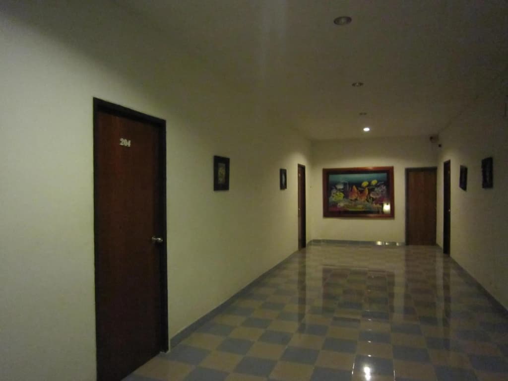 PK Mansion - photo 31