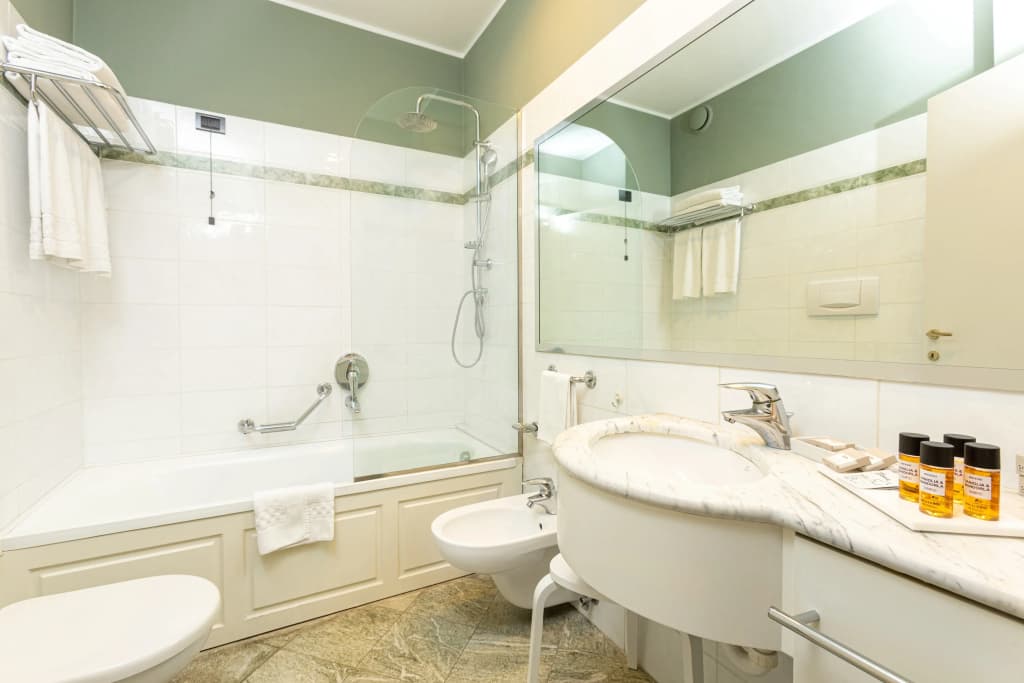 Hotel Residence de la Gare - photo 27