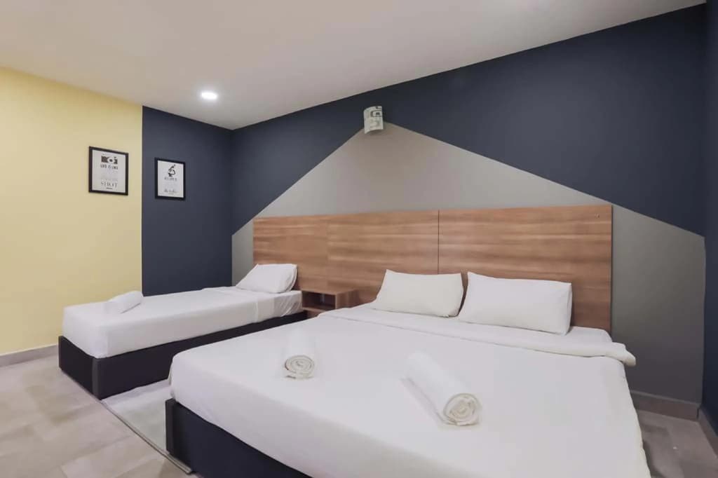 Sun Inns Mont Kiara - photo 4