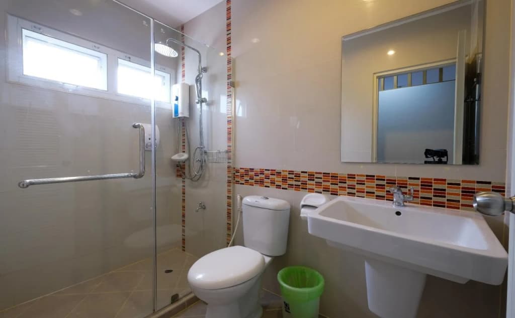The Y Residence - photo 7