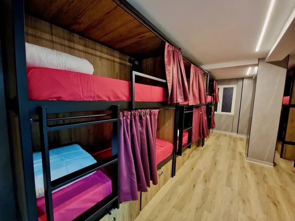 Velvet Hostel Business - photo 7