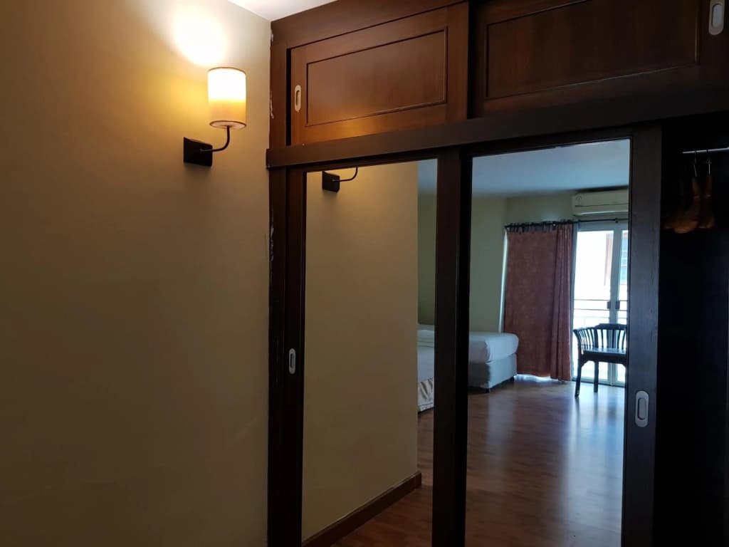 Pangviman Place Resotel - photo 43