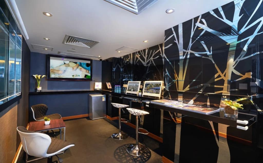 J Link Hotel - photo 11