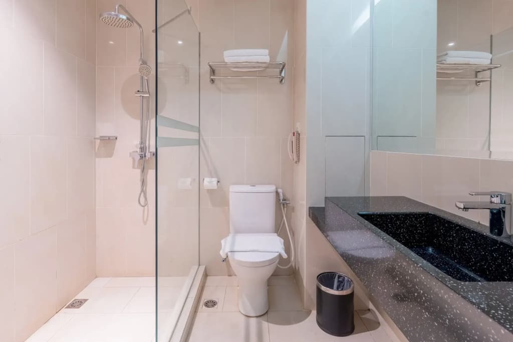 Hotel 19 Penang - photo 9