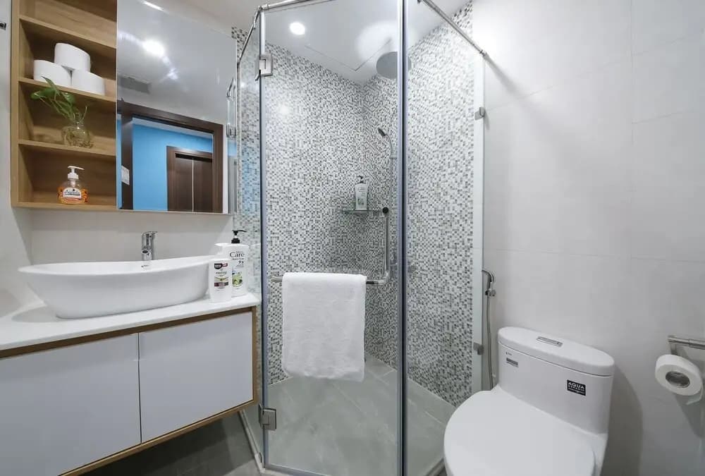 Sstay Rivergate Saigon - photo 10