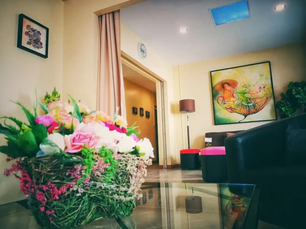 Teerada Boutique Place - photo 11