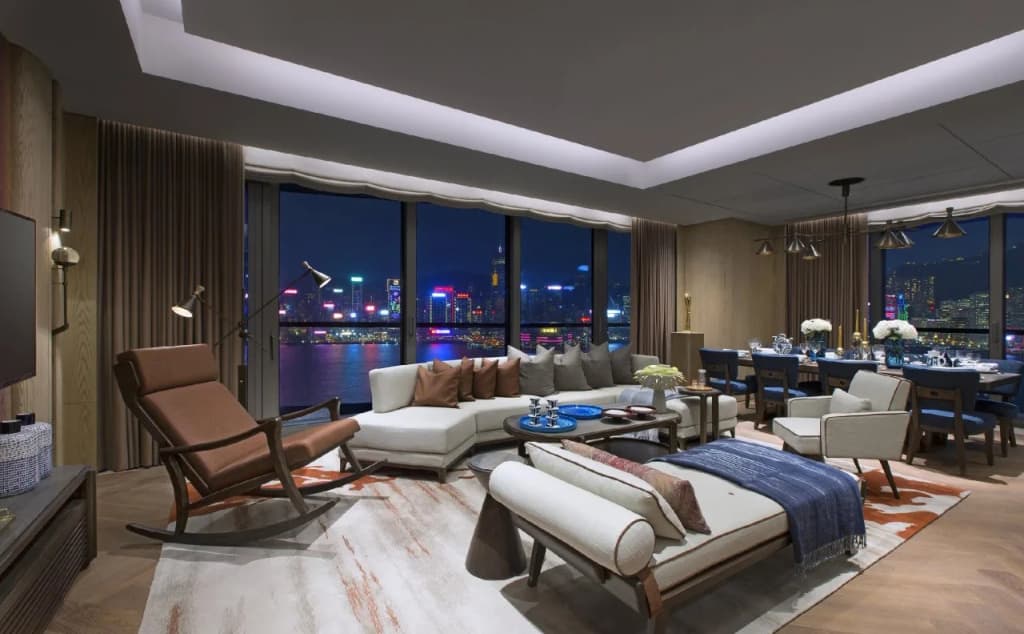 Brighton Hotel Hong Kong - photo 18