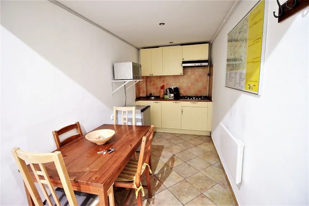 Budapest Easy Flats - Jokai Apartments - photo 15