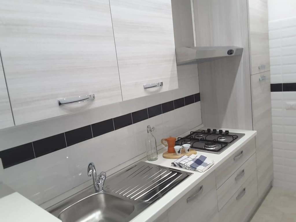 Dino Apartment - photo 13