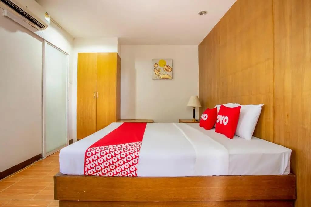 Super OYO 1096 Winner Inn Hotel - photo 20