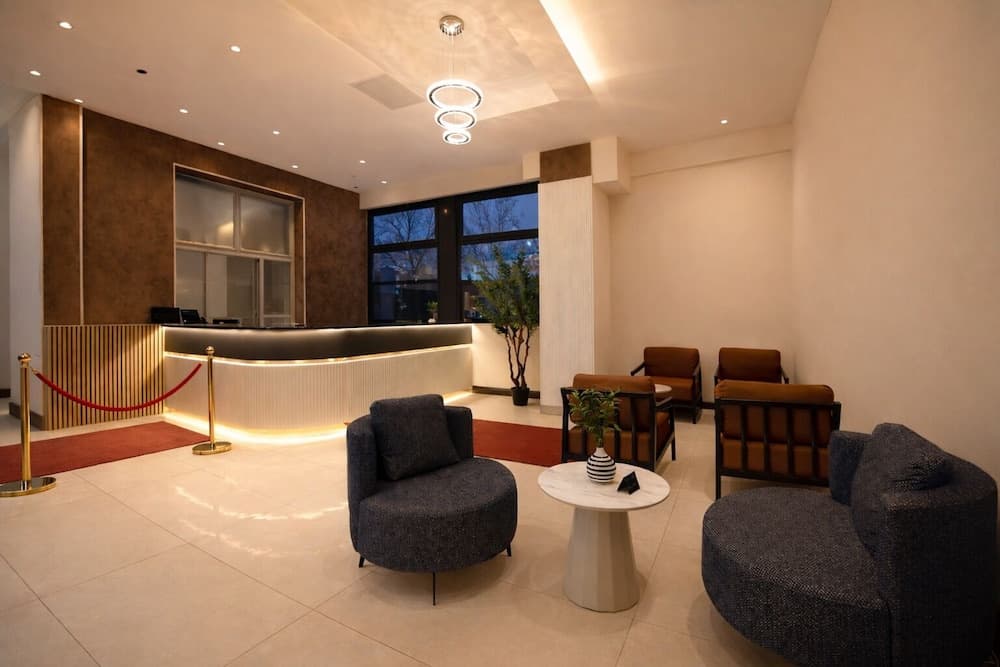 Olive Inn Berlin - photo 3