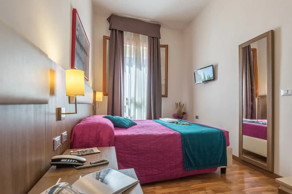 Hotel Il Moro di Venezia - photo 18