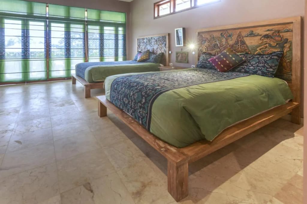 Lebah Villas - photo 7