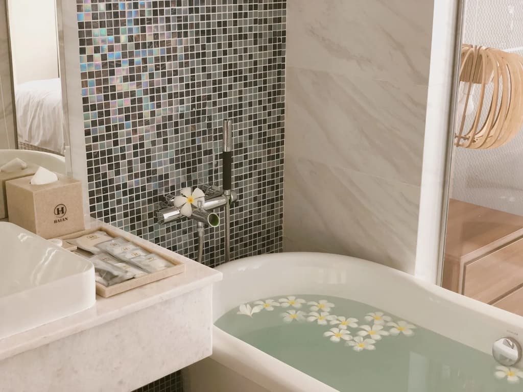 HAIAN Beach Hotel & Spa - photo 10