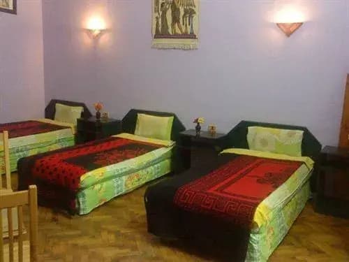 African House Hostel - photo 3