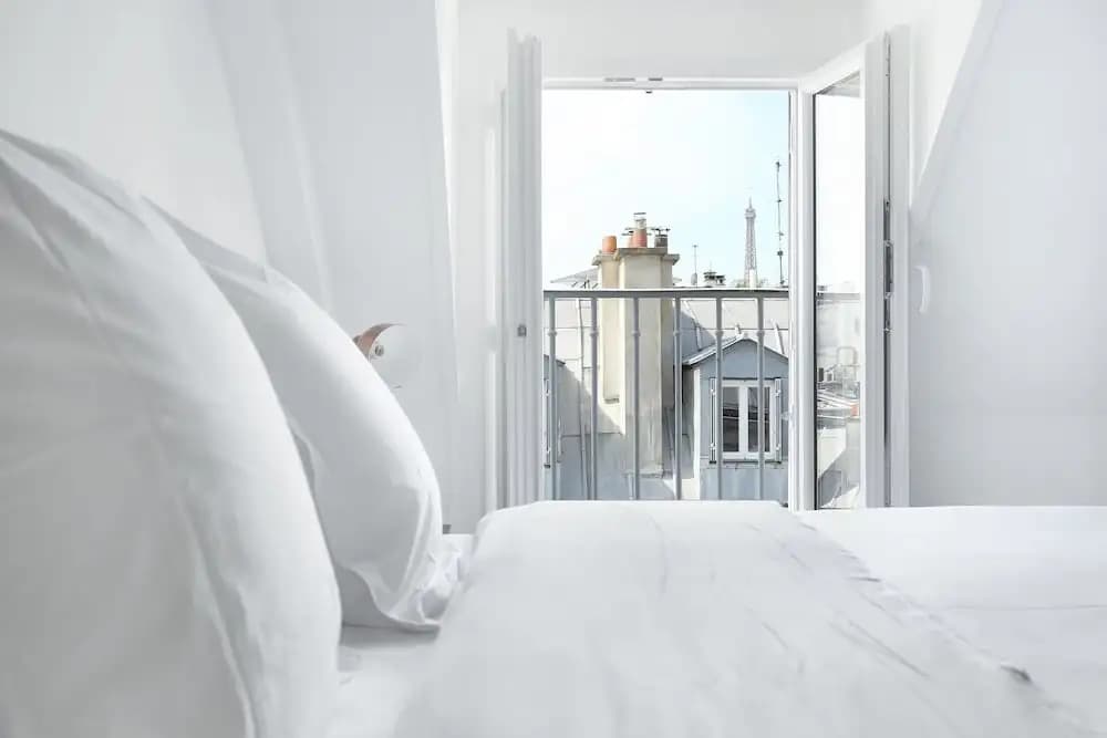 Apartment Ponthieu - Champs Elysées - photo 9
