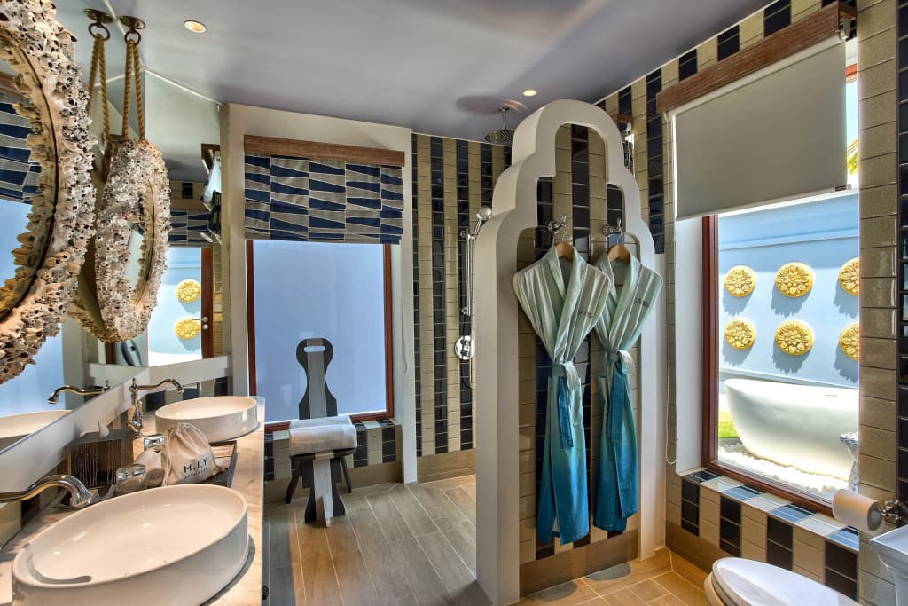 SAii Lagoon Maldives, Curio Collection by Hilton - photo 8