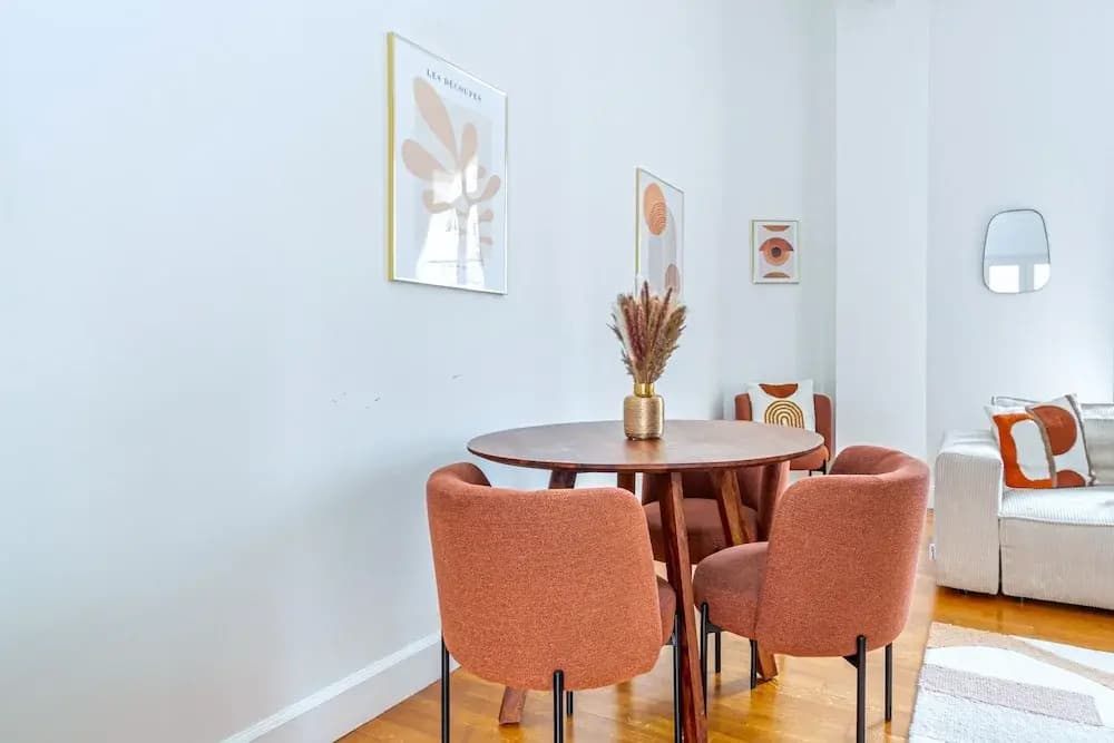 Appartement rue de la Pompe - photo 17