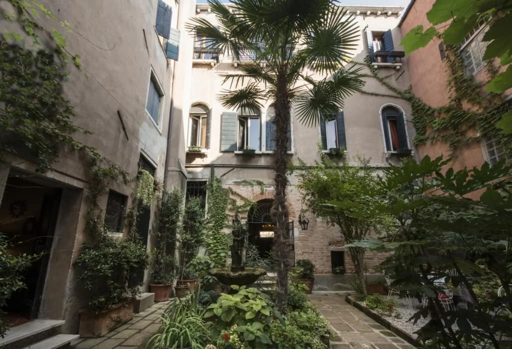 La Residenza 818 - photo 17