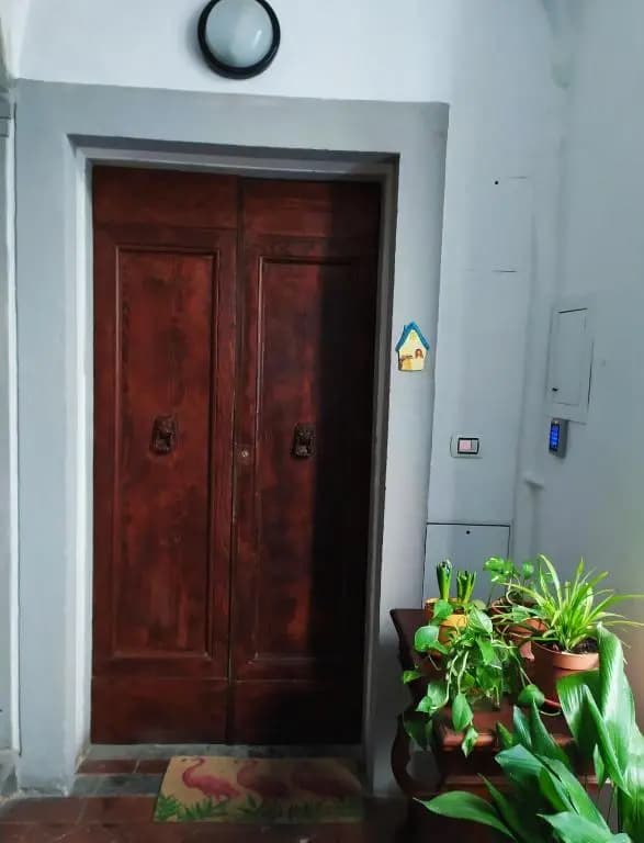The Smallest Hostel Of Florence - photo 9