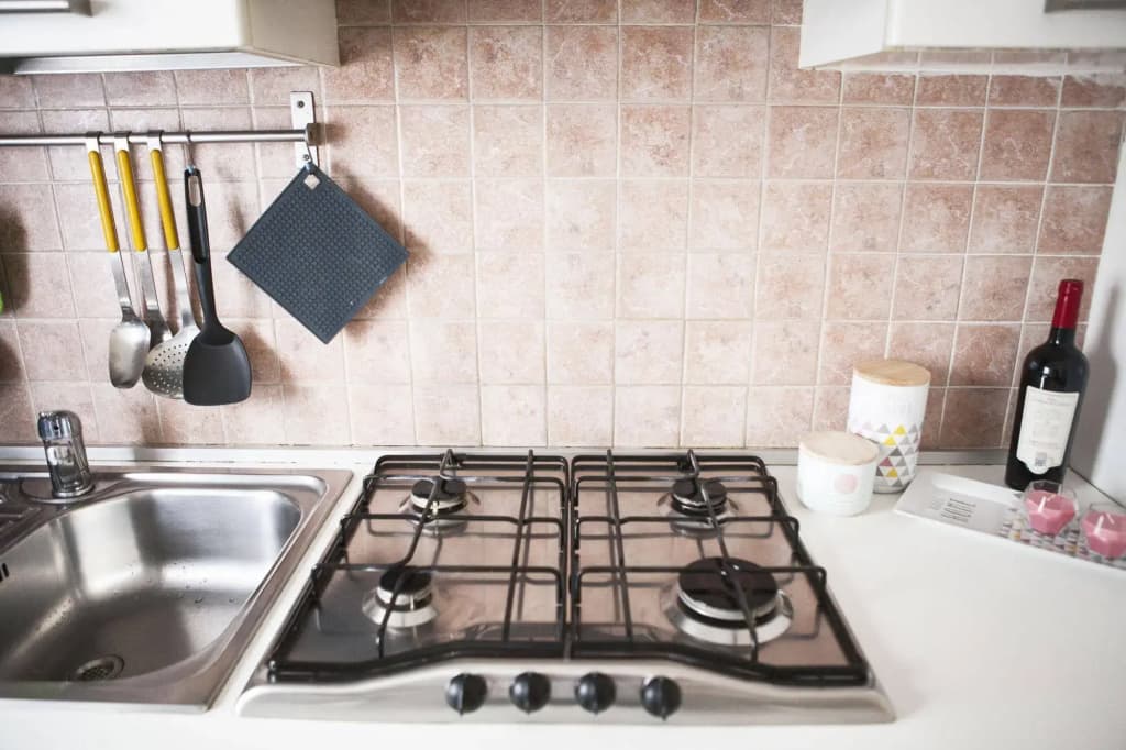 Alessia's Flat - Breno 1 - photo 16