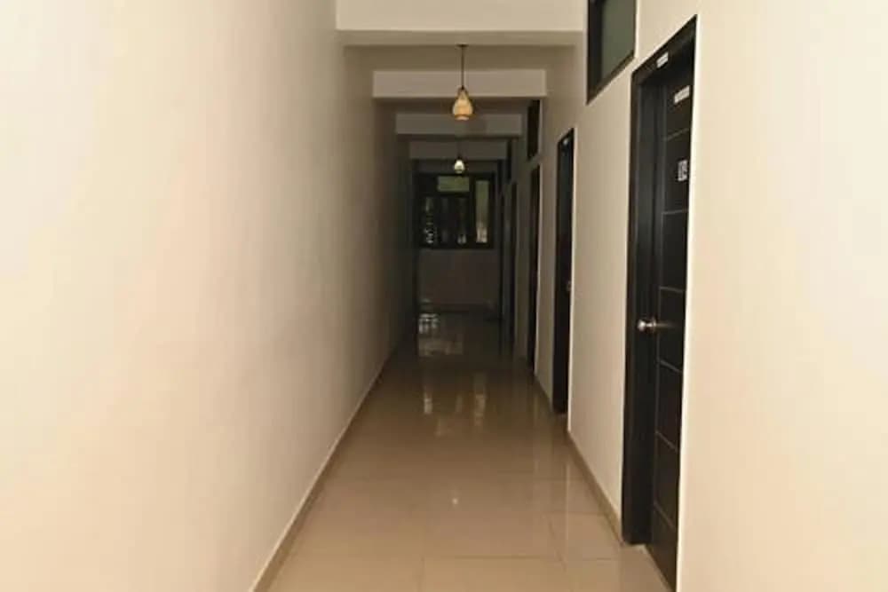 Hotel Aravali Inn - photo 14