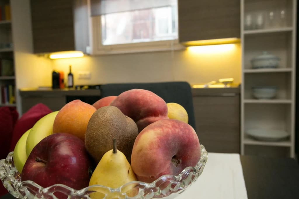 Your Prestigious Penthouse at the Spanish Steps - photo 9