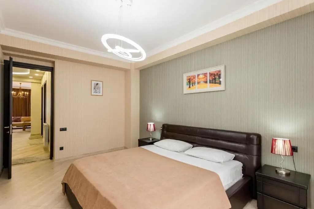 Rustaveli Residence III - photo 7