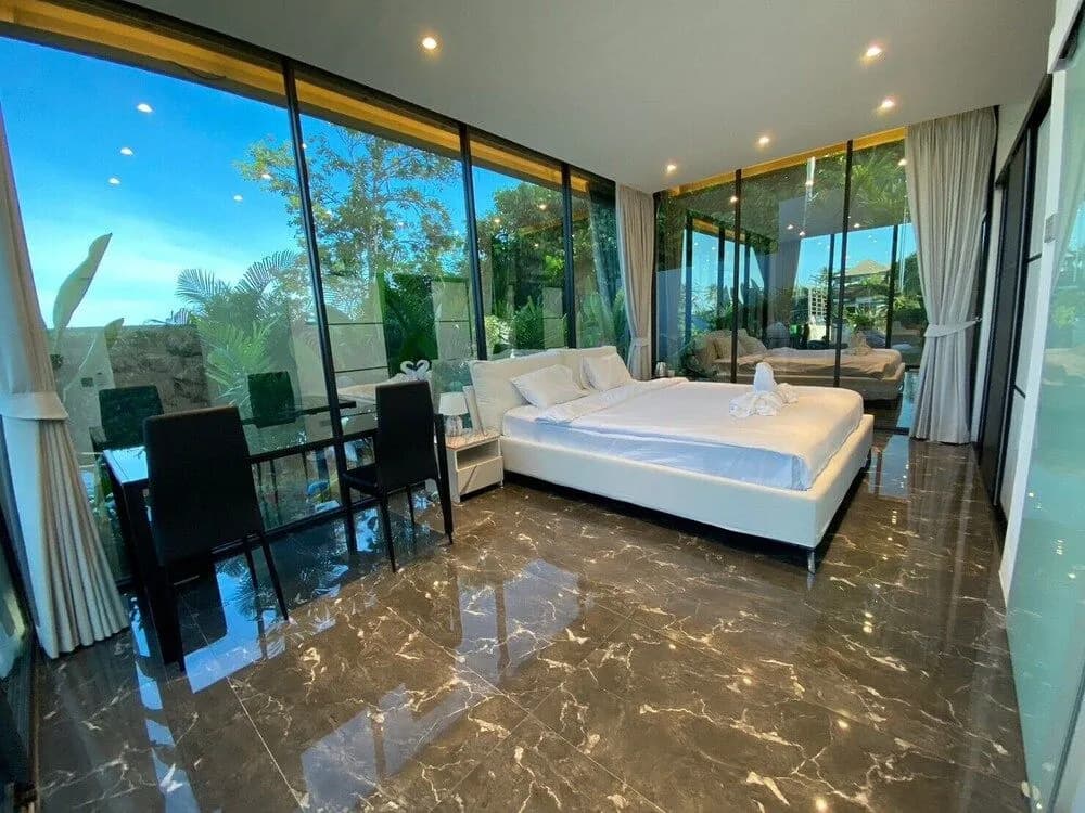 Villa Obsidian - photo 4