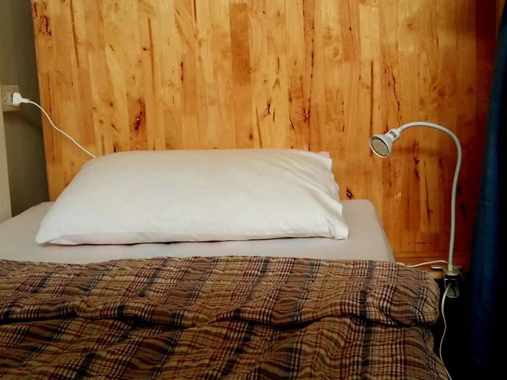 We Believe Hostel - photo 4