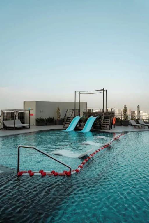 Dusit Princess Melaka - photo 13