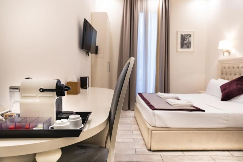Relais Monti - photo 15