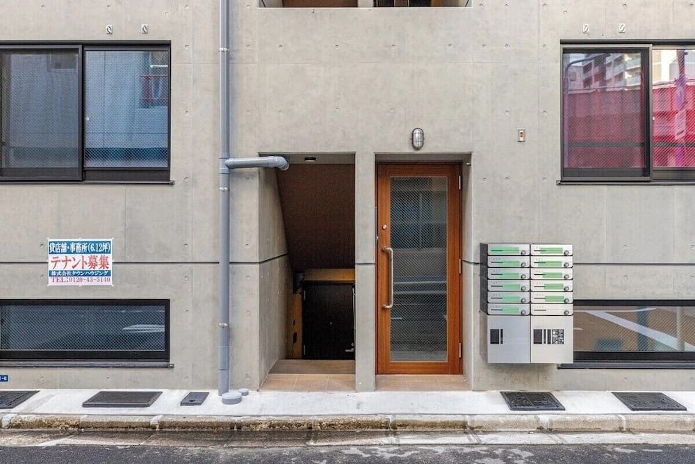 JTR Asakusabashi 202 - photo 1