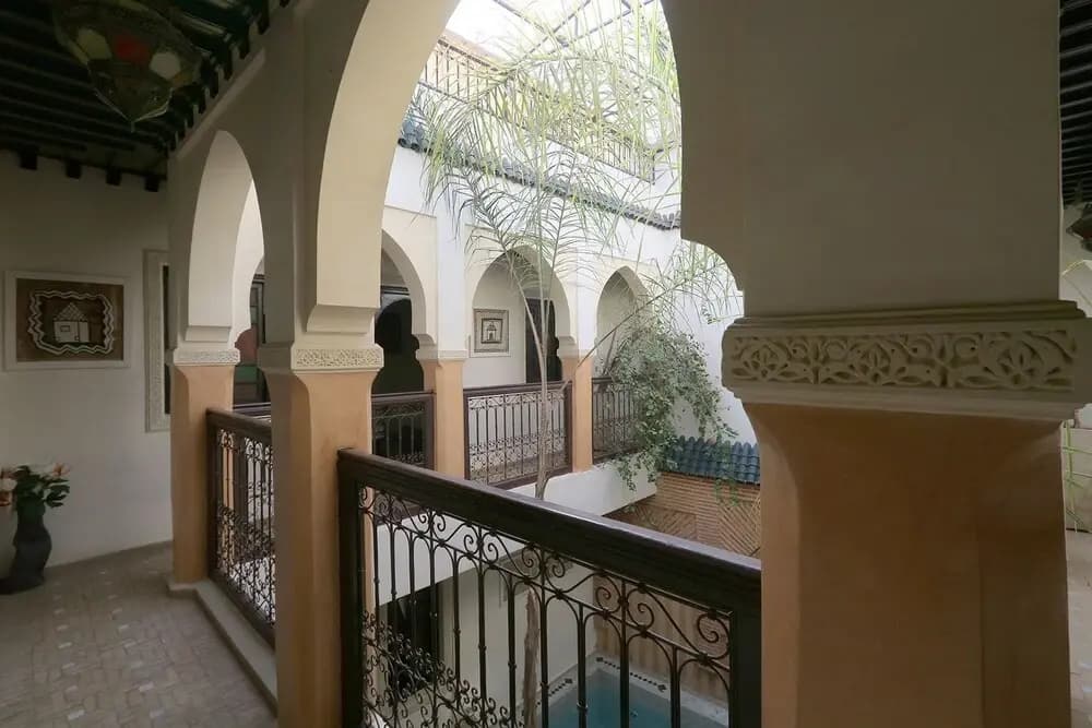 Riad 22 L'Etoile D'Orient - photo 23