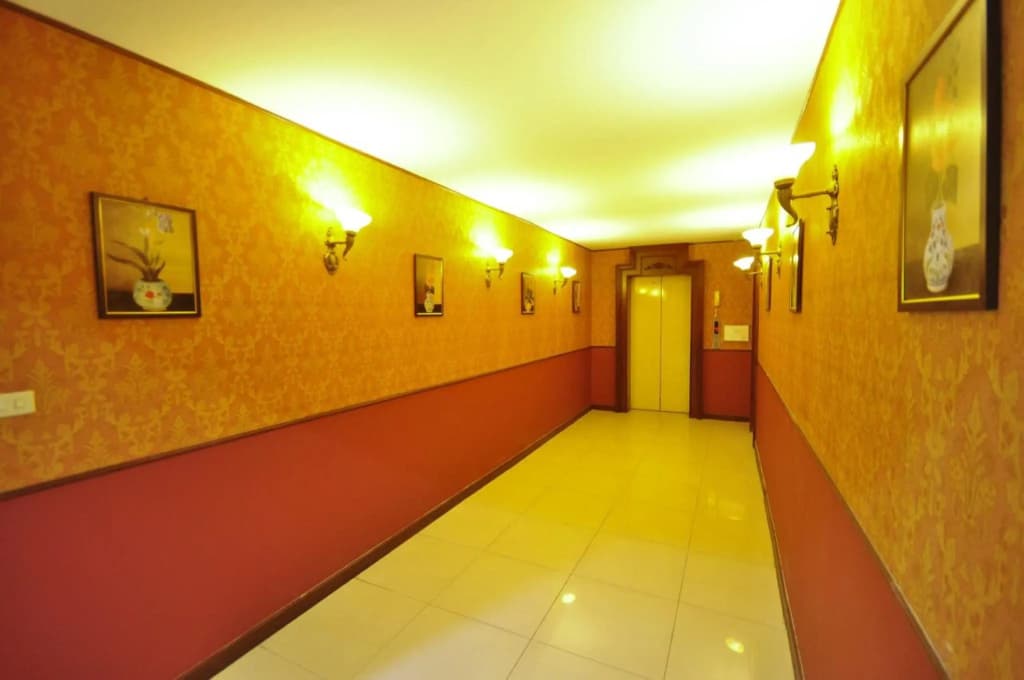 Chiangmai SP Hotel - photo 13