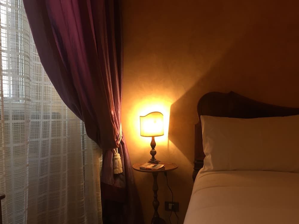 Giglio Apartment - Navona Square - photo 5