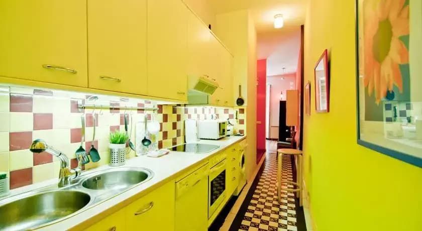 Plaza Mayor Flat - photo 10