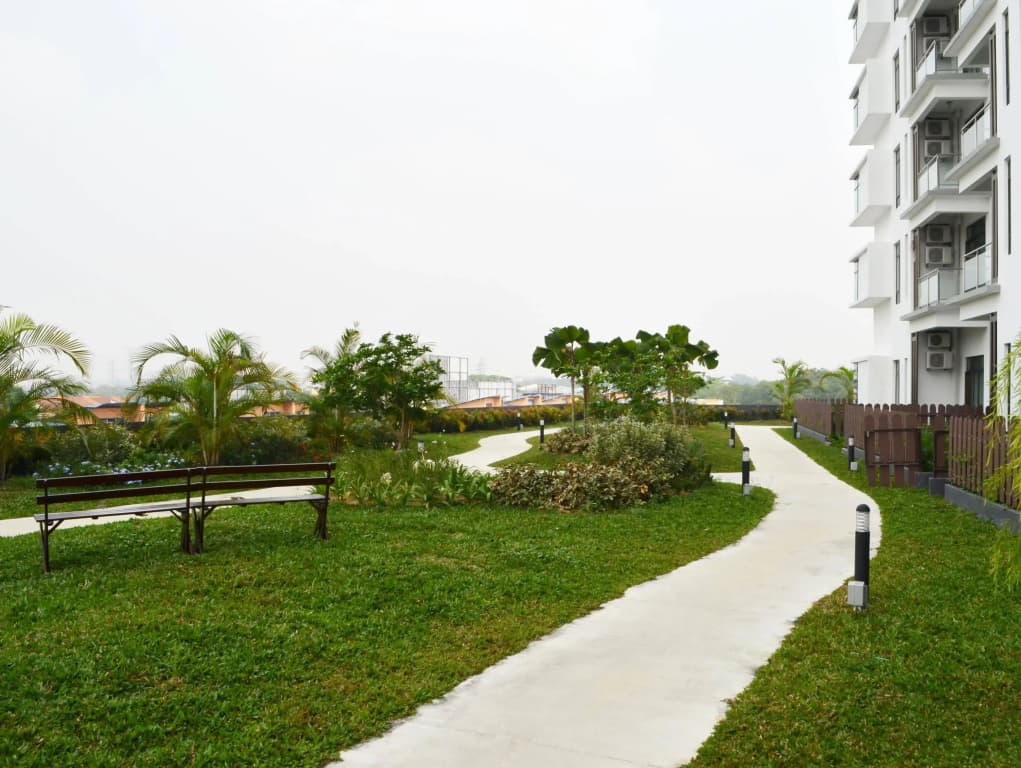 D'Inspire By KSL Resort - photo 20