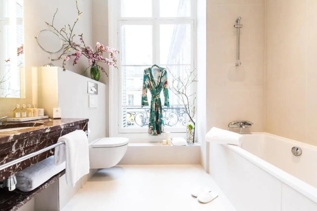 Hotel Alfred Sommier - photo 39