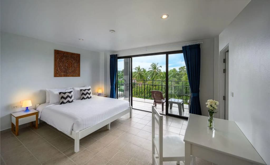 Maikhao Hotel  - photo 10