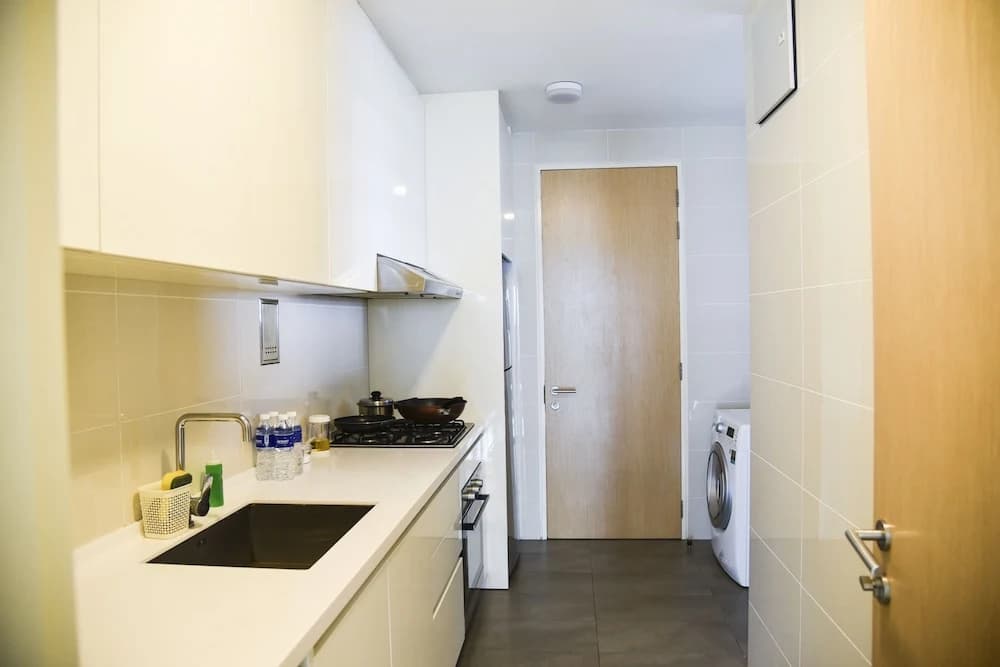 OHO Suites KLCC Setia Sky - photo 39