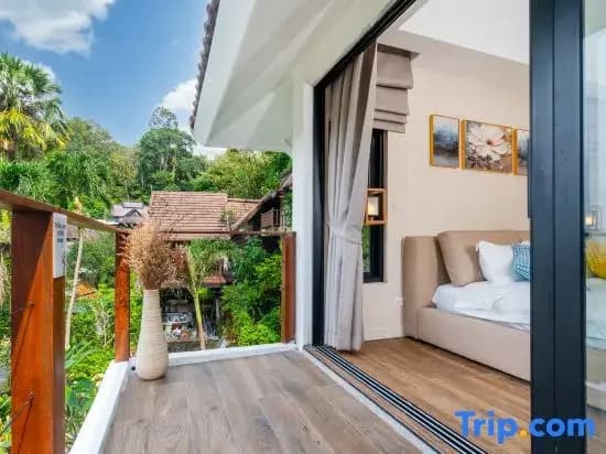 patong hill 3 villa - photo 17