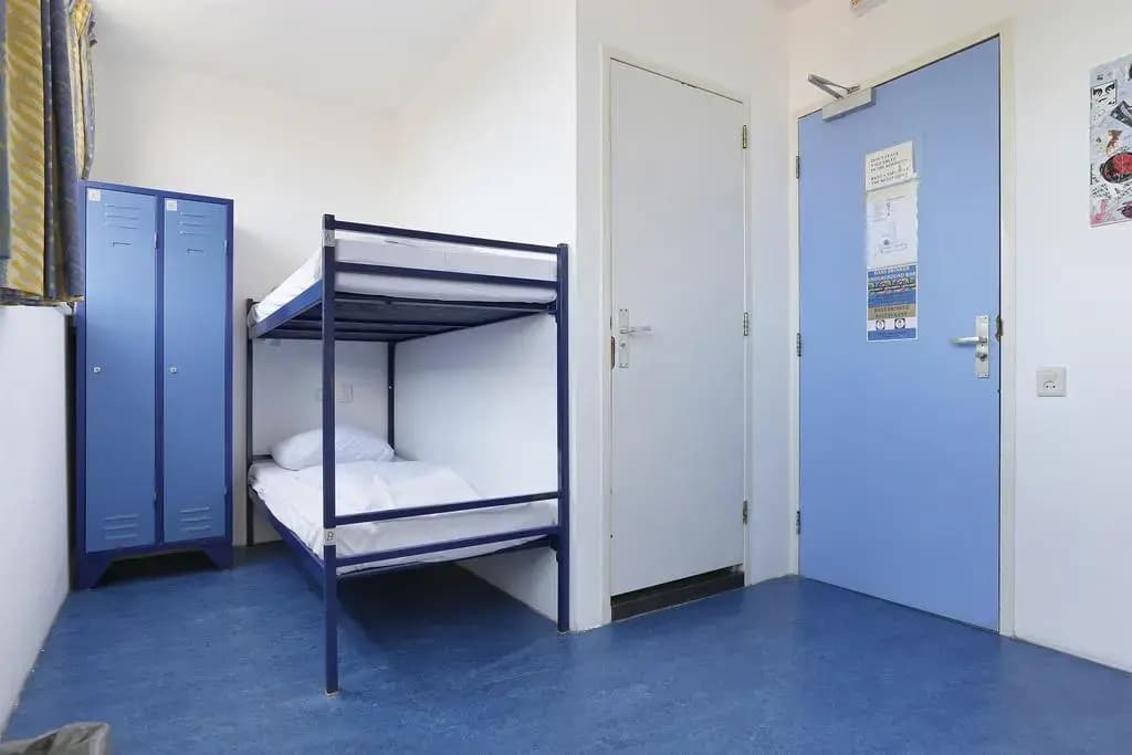 Hans Brinker Hostel - photo 37