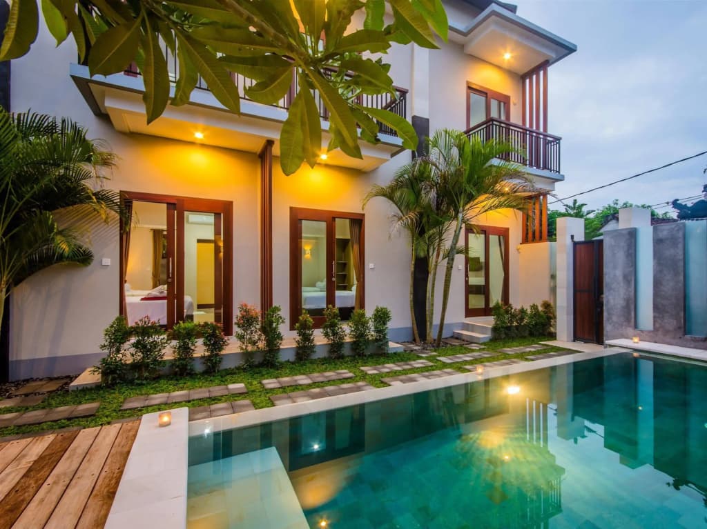 Valka Bali By Boutique Hotels - photo 12
