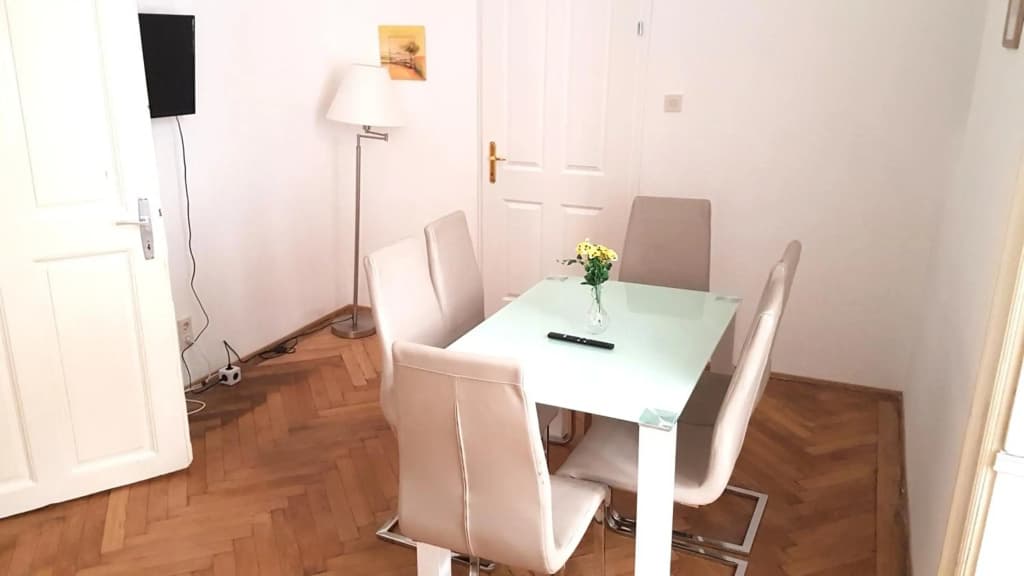 Sobieski Stefansdom Apartments - photo 44