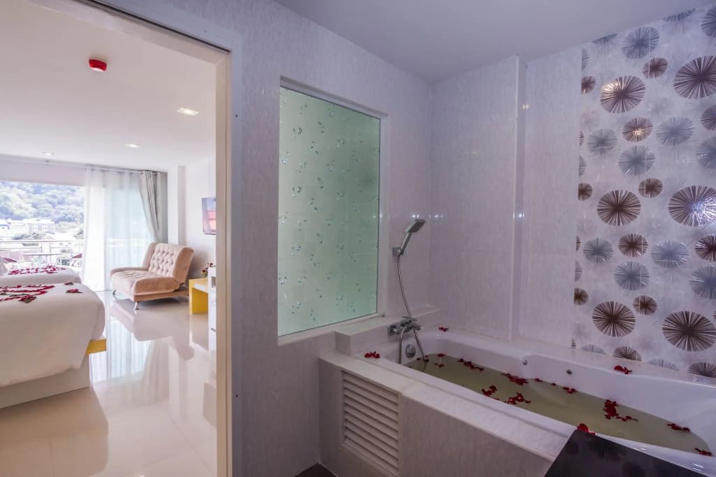 Patong Platinums - photo 27