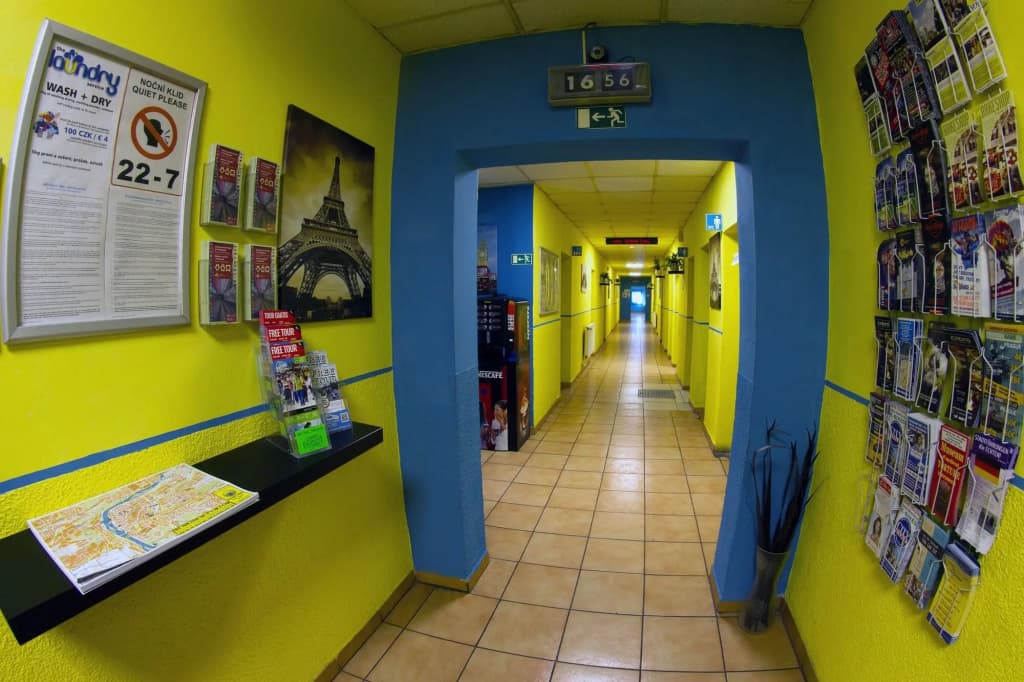 Hostel Seven - photo 26