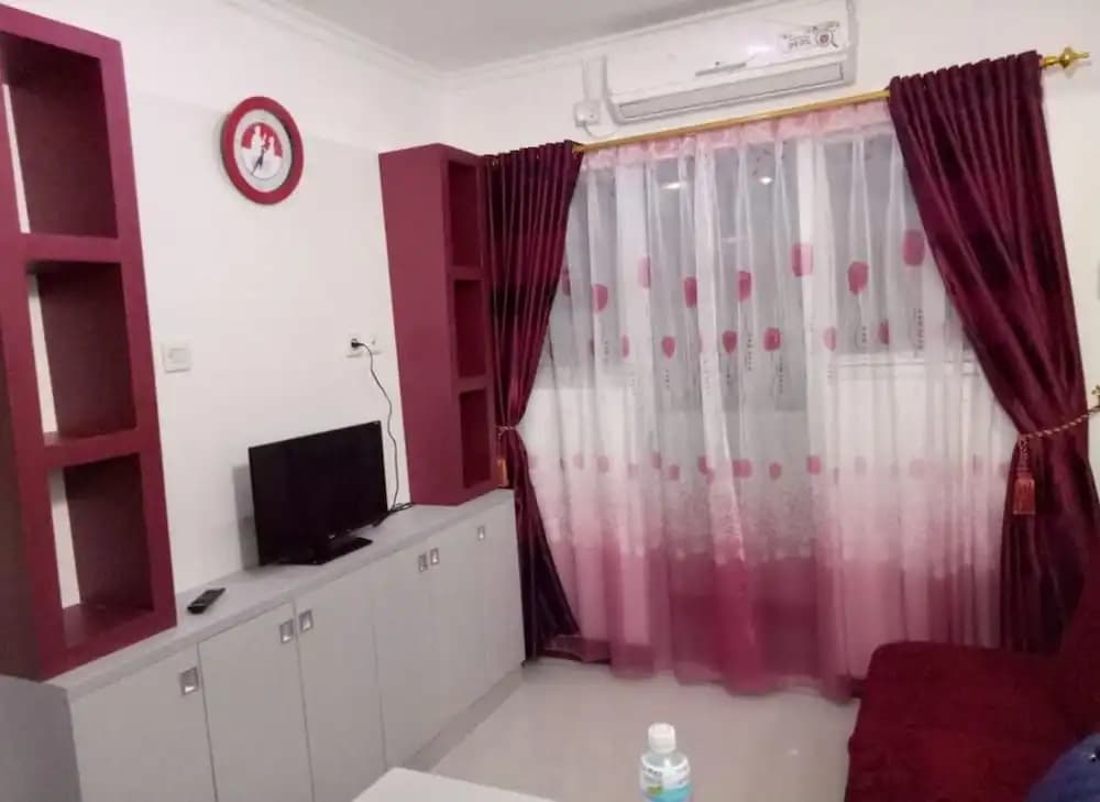 Sentra Timur Residence - photo 2
