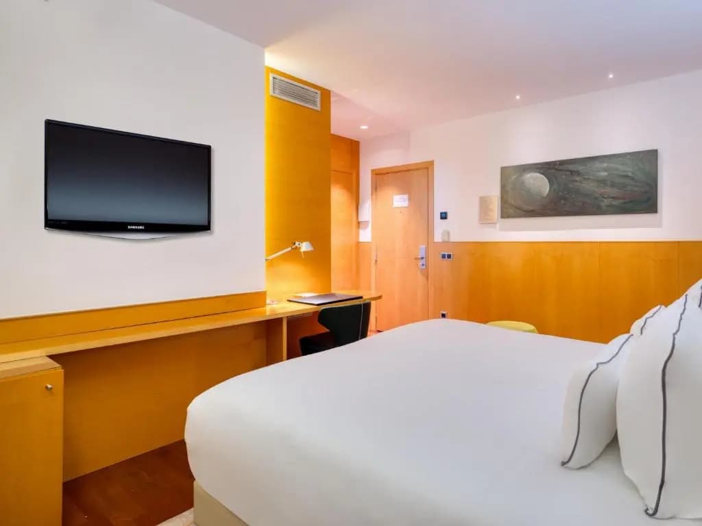 Sansi Pedralbes Hotel Barcelona - photo 2