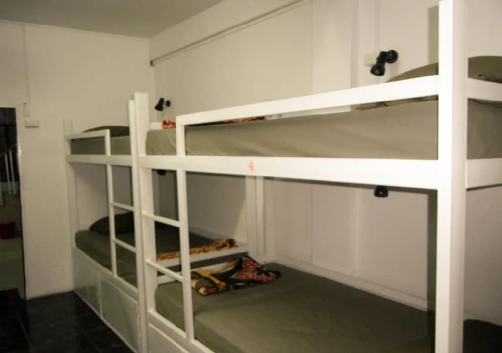 Feel at Home Backpackers(เฟียล แอท โฮม แบ็คแพ็กเกอร์) - photo 9